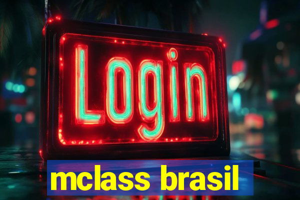 mclass brasil